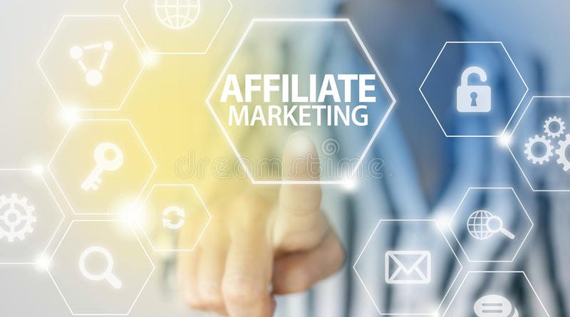 How To Start An Affiliate Marketing Blog