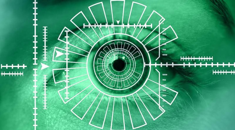 Iris recognition systems