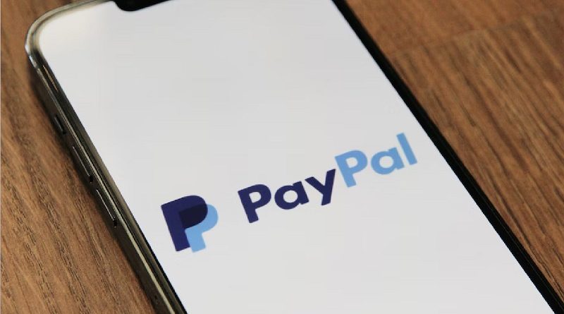 Paypal for small business