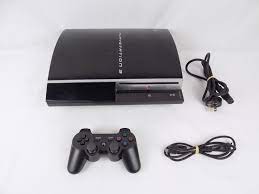 sony playstation 3 features