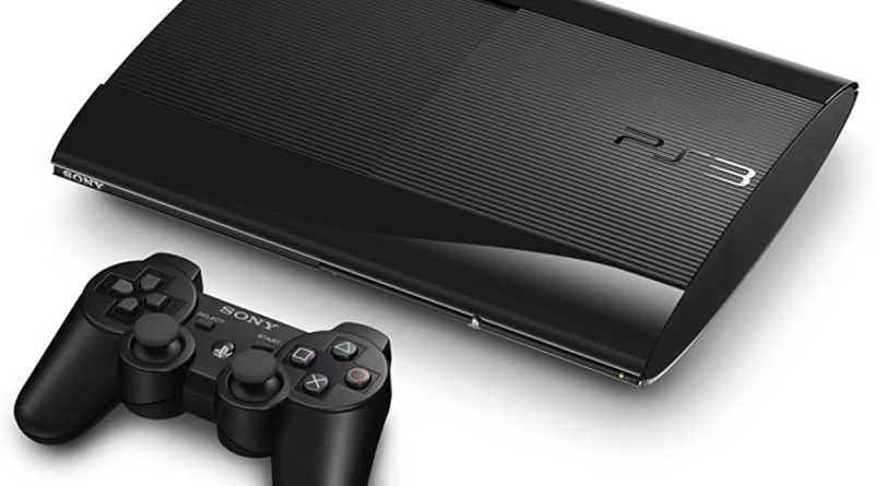 sony playstation 3 review