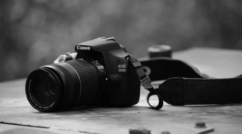 Canon digital camera speciality