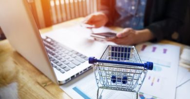 Why ecommerce business