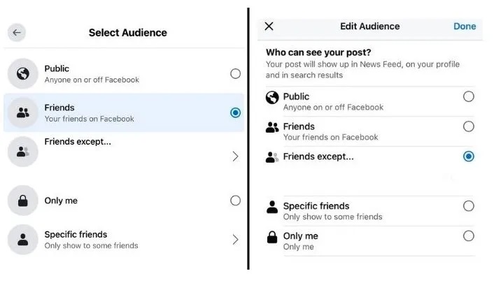 how to make a post shareable in facebook