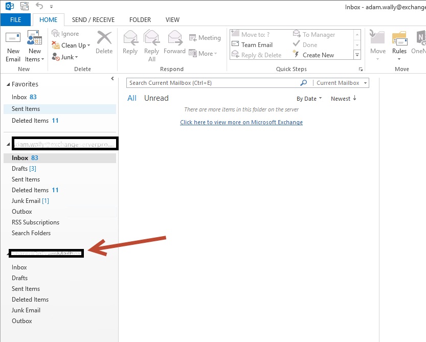 how to create group emails in outlook
