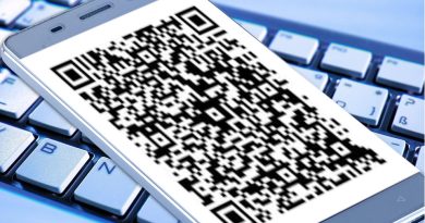how to create a qr code