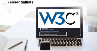 w3c validation